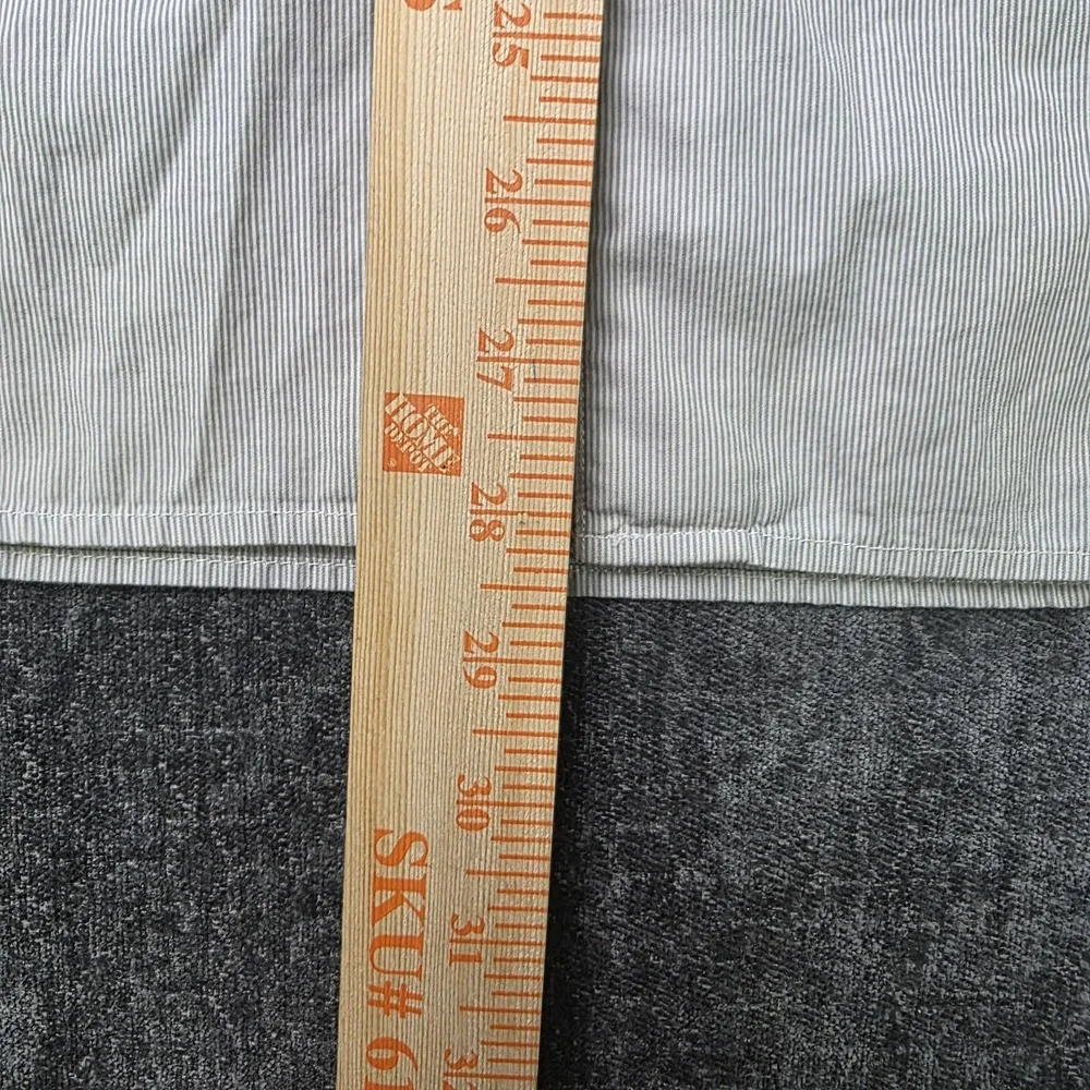 Uniqlo measurements pit